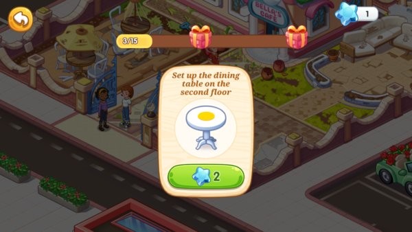 美味日记烹饪与改造(Tasty Diary)