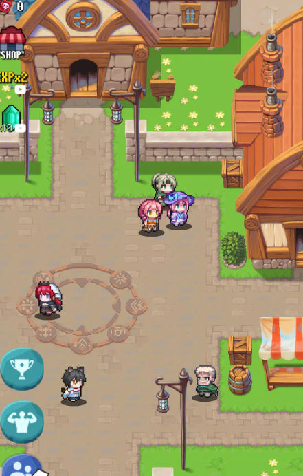 砍杀王国官网版 砍杀王国官网版