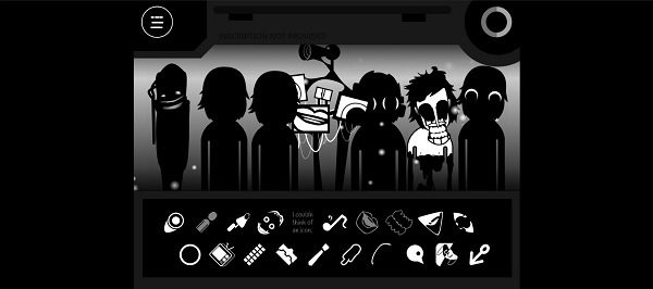 节奏盒子伪人模组恶搞版(Orin Ayo)