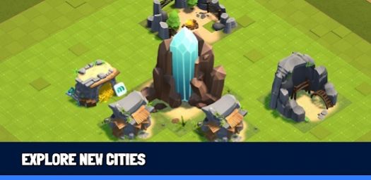 第二世界新时代(Second World New Era)