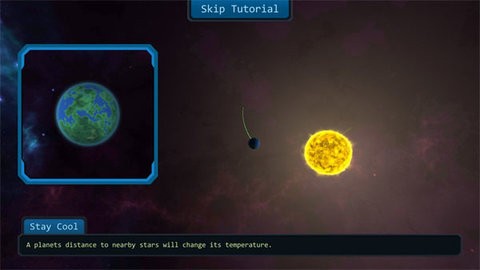 口袋宇宙汉化版官网版