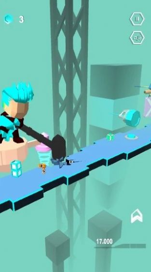 Moodzz Run(穆兹跑步)