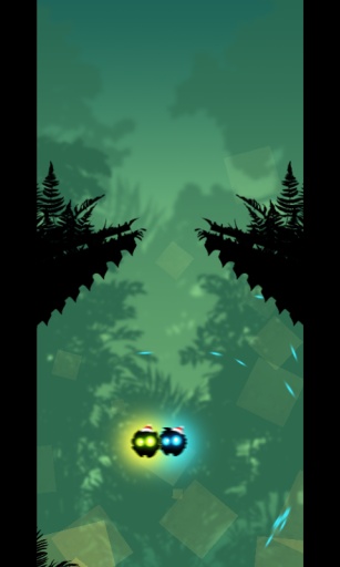 Dexland(毛球历险记)