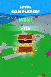 拉绳跑酷Link Run