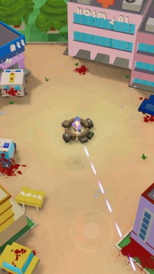 植物僵尸保卫战争