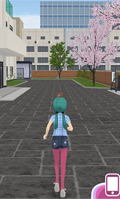 少女都市模拟器中文版最新版