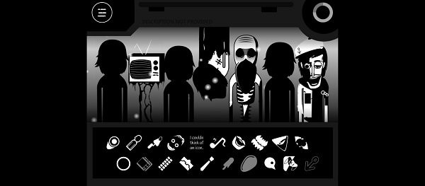 节奏盒子伪人模组恶搞版(Orin Ayo)