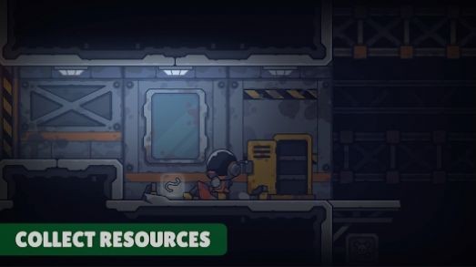 死亡空间站2(Dead Station 2) 死亡空间站2(Dead Station 2)