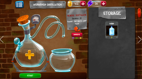 Alco Factory(酒厂模拟器破解版)