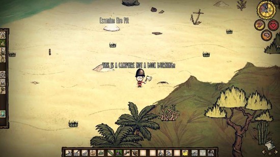 饥荒海难手机版mod模组