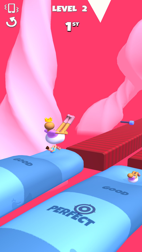 翘臀我最美 翘臀我最美