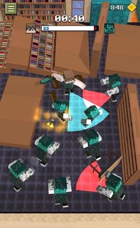 我们都是工艺僵尸（国际服）安装器