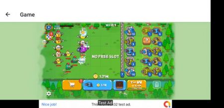 合并加农炮鸡防御Merge Cannon Chicken Def