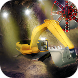 地铁建设模拟器