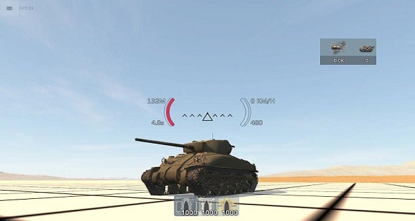 装甲纷争全模组版官方最新版