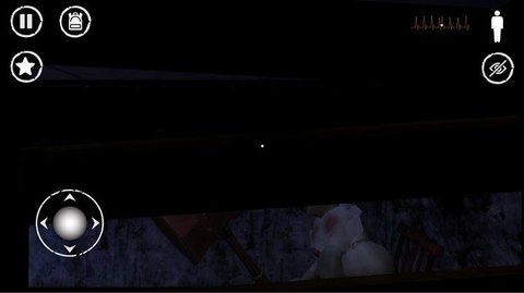 疯狂小丑恐怖噩梦逃脱(Horror Clown) 疯狂小丑恐怖噩梦逃脱(Horror Clown)