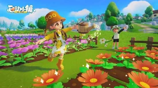 心动小镇正版2026安卓版 心动小镇正版2026安卓版