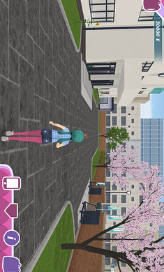 少女都市模拟器中文版最新版