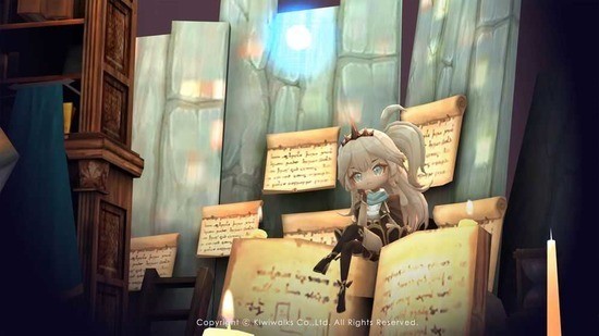 魔女之泉4 魔女之泉4