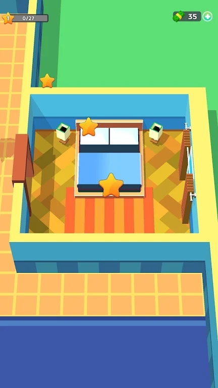 建造你的酒店(Build Your Hotel)