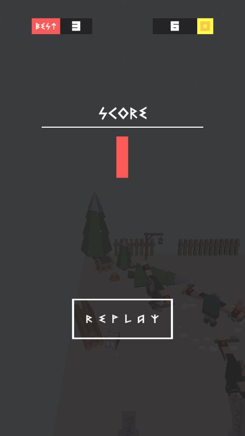 Berserk(狂暴野蛮人)