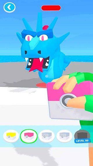 宠物精灵大作战官方版