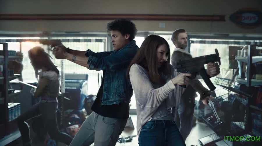 我们的世界最新官方版