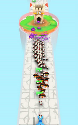 怪物控制Monster Control