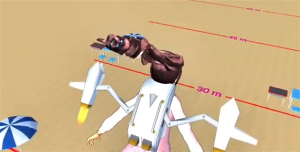 樱花校园模拟驾驶 樱花校园模拟驾驶