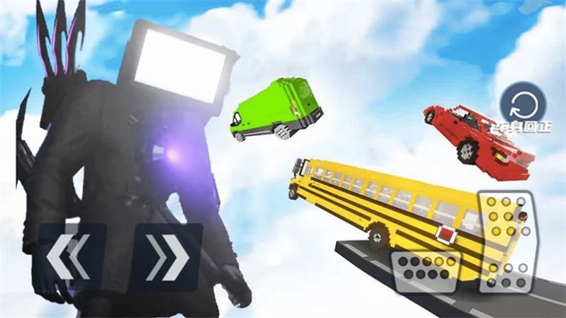 究极破坏王 究极破坏王