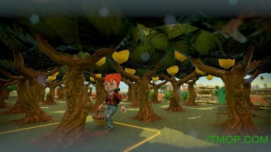 一起玩农场手游(Farm Together)