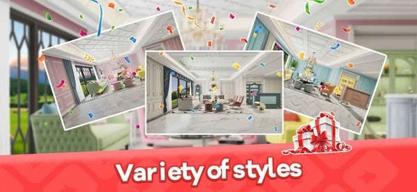 合并设计大厦改造apk