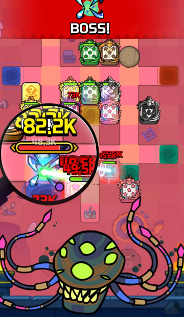 骰子王国塔防 骰子王国塔防