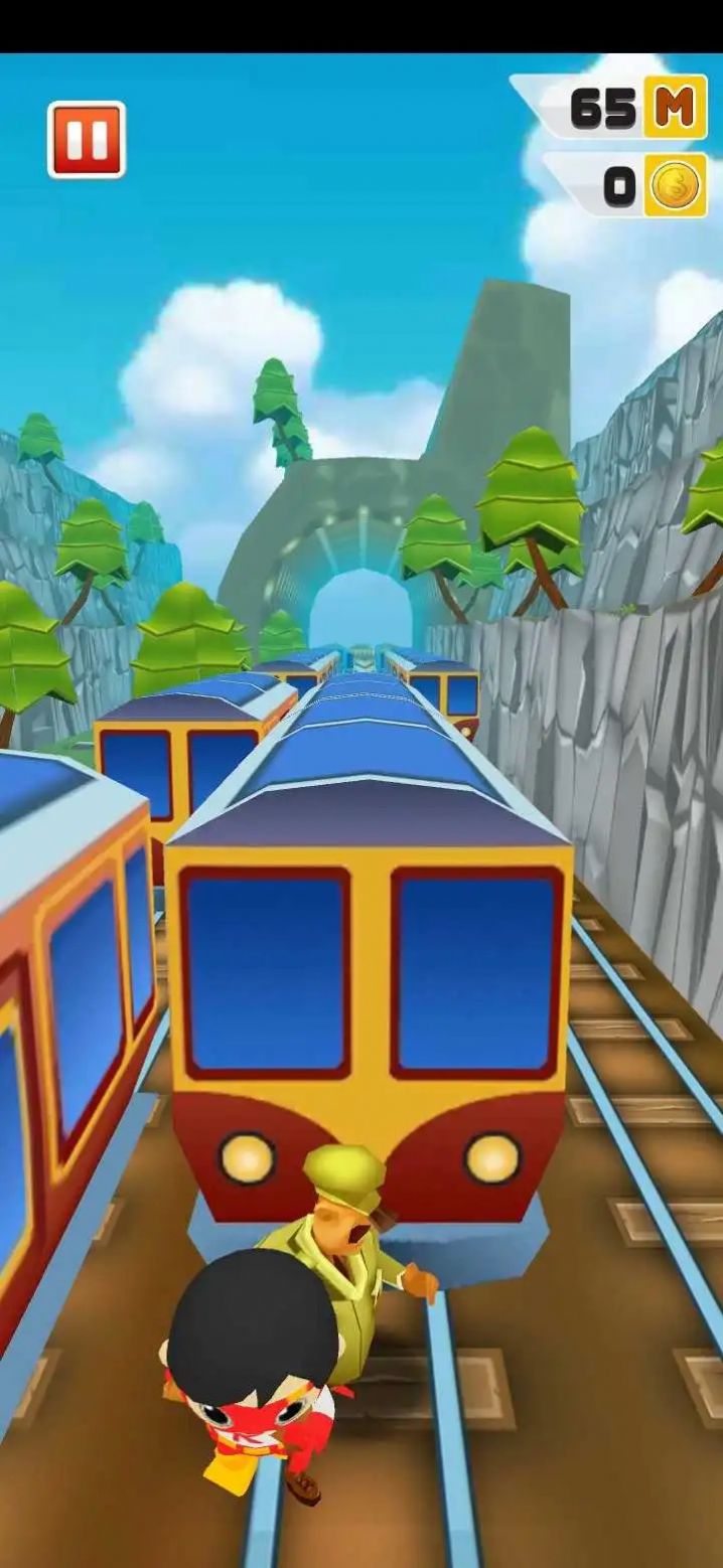 瑞安城市运行(Ryan City Run)