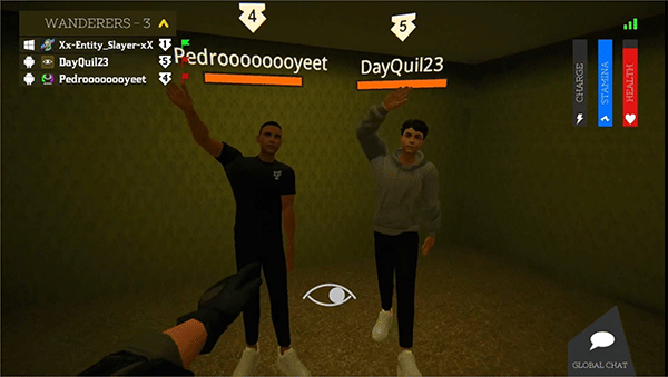 后室传说中文版安卓版 后室传说中文版安卓版