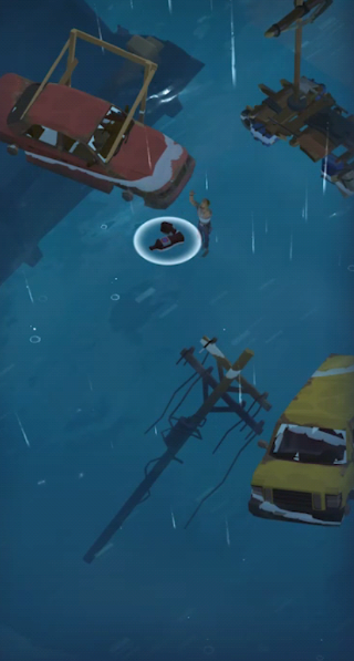 方舟崛起木筏生存(Rise of Arks)