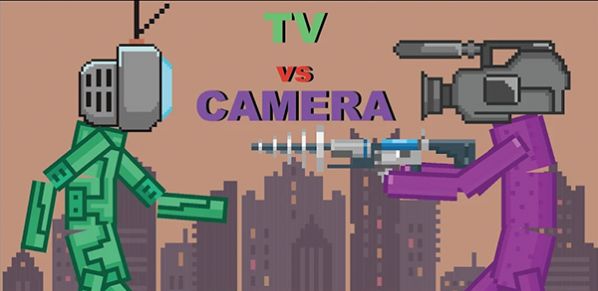 甜瓜战斗游乐场(Melon Battle PlayGround) 甜瓜战斗游乐场(Melon Battle PlayGround)