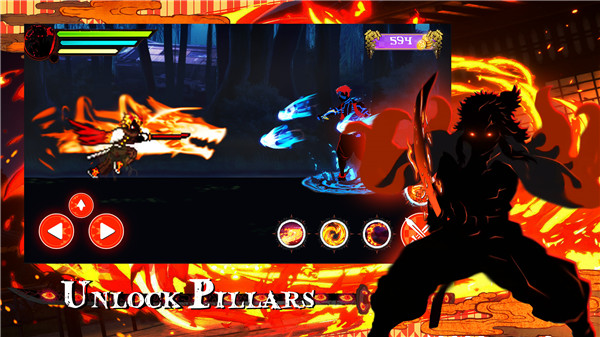 暗影灭魔者2(ShadowDemonSlayer2)