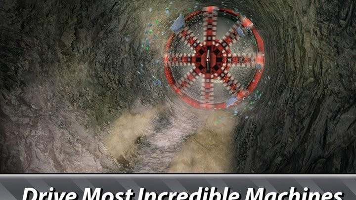 地铁建设模拟器