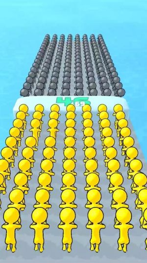 跑步者推杆PUSHER 跑步者推杆PUSHER