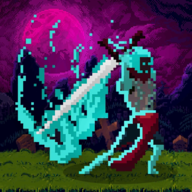 幻想像素地牢生存IdleHeroSlayer