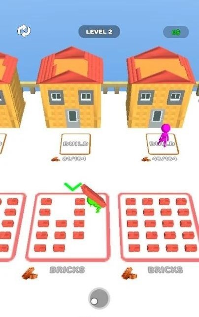 ������Build Rush