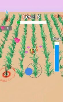 喷药除虫Pest Eliminator