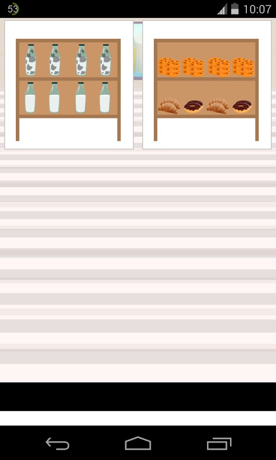 Mini Market(经营超市) Mini Market(经营超市)