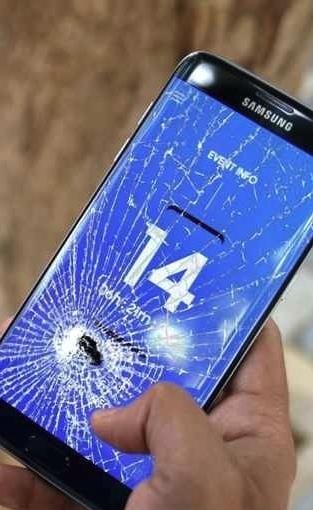 破坏屏幕恶作剧(Destroy Screen Prank) 破坏屏幕恶作剧(Destroy Screen Prank)