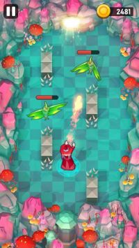 天才魔法师Magic Fighter 天才魔法师Magic Fighter