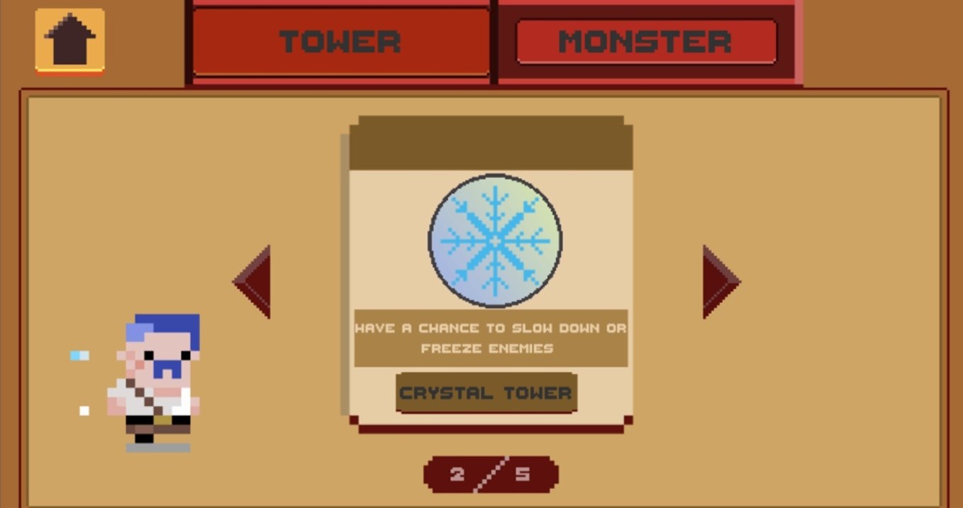 拯救小蓝人(SaveThatGuy)