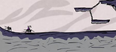 奇装异服冒险世界1