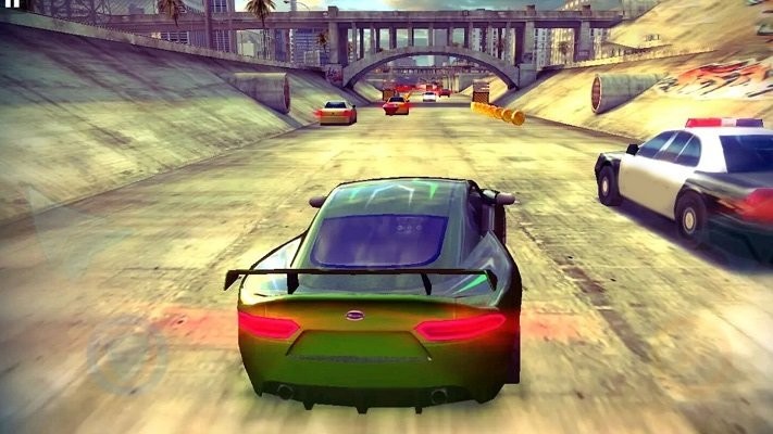 飞车遨游驾驶模拟 飞车遨游驾驶模拟