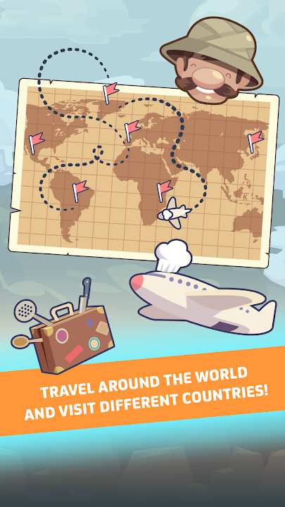 Safari Chef(野生动物饲养员手游)